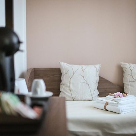 בארי Villa Cadjla B&B מראה חיצוני תמונה
