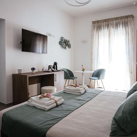 בארי Villa Cadjla B&B מראה חיצוני תמונה