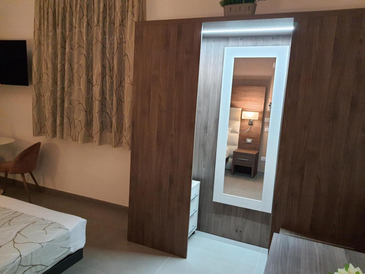 בארי Villa Cadjla B&B מראה חיצוני תמונה