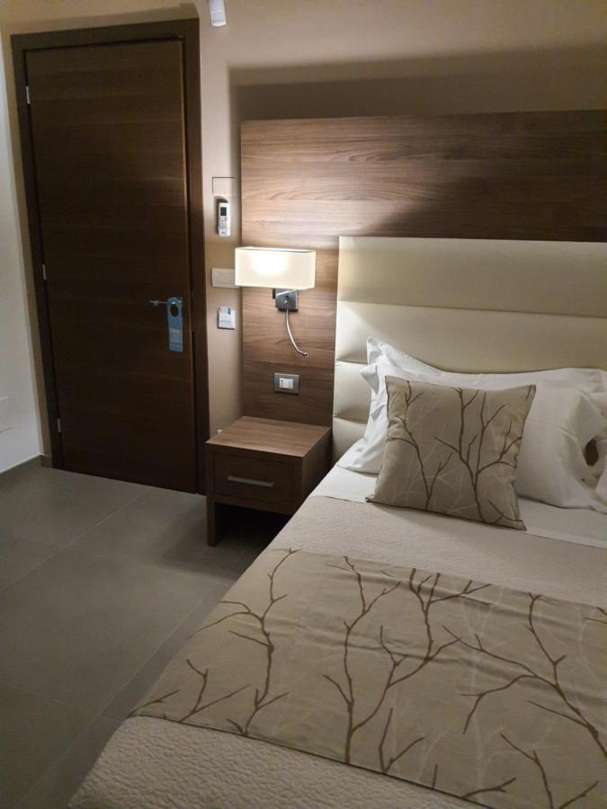 בארי Villa Cadjla B&B מראה חיצוני תמונה