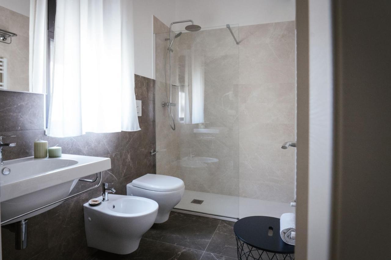 בארי Villa Cadjla B&B מראה חיצוני תמונה