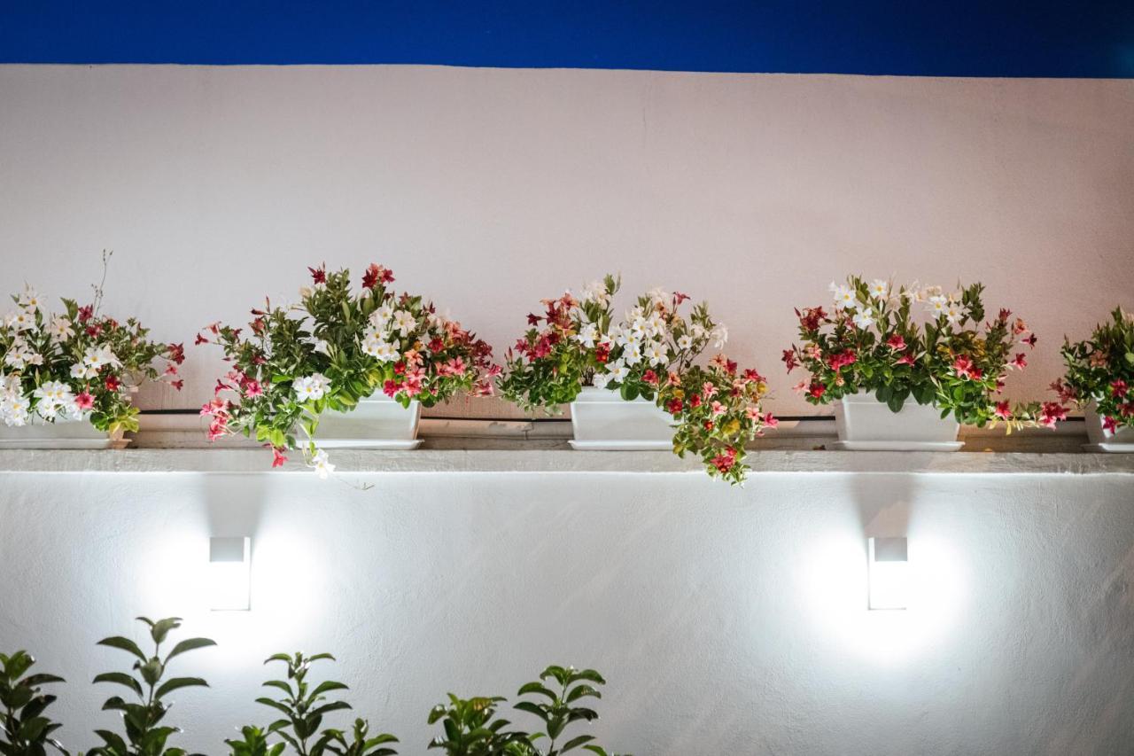 בארי Villa Cadjla B&B מראה חיצוני תמונה