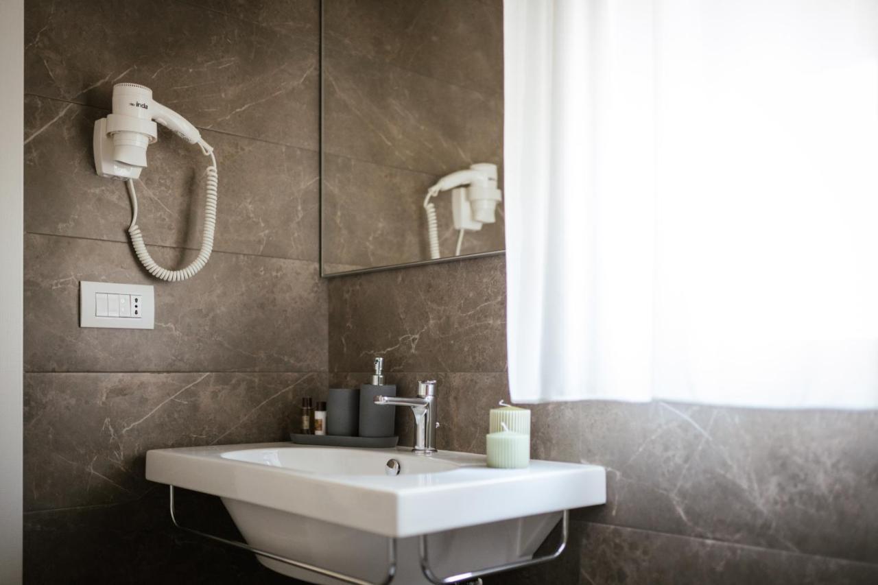 בארי Villa Cadjla B&B מראה חיצוני תמונה