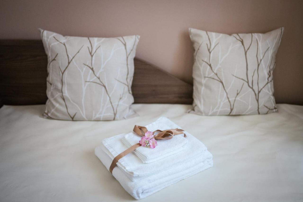 בארי Villa Cadjla B&B מראה חיצוני תמונה