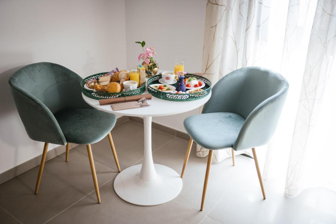 בארי Villa Cadjla B&B מראה חיצוני תמונה