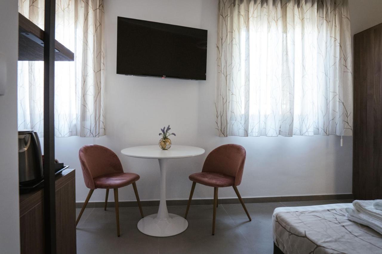 בארי Villa Cadjla B&B מראה חיצוני תמונה
